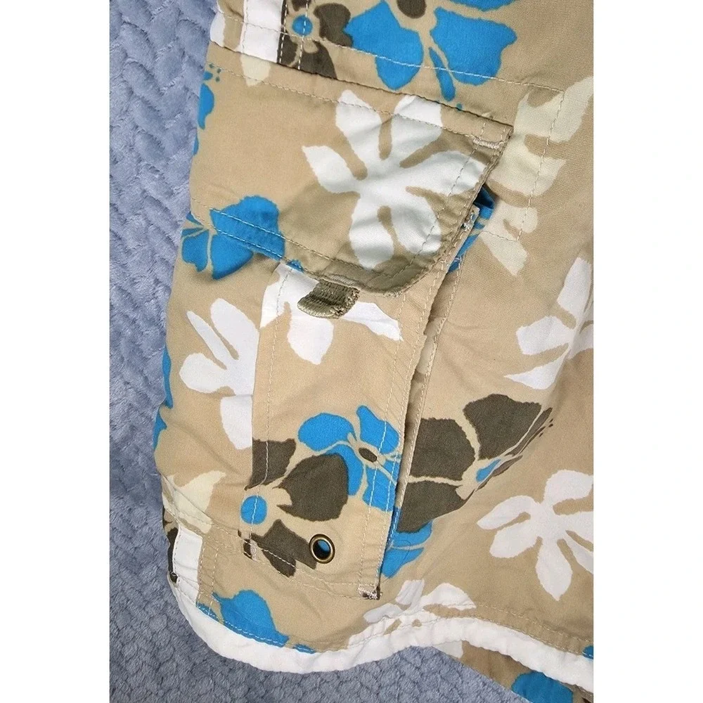 Urban Pipeline Reversible‎ Board Shorts Mens 33
